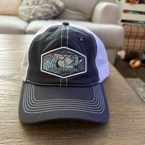 Southern Lure Baseball hat
